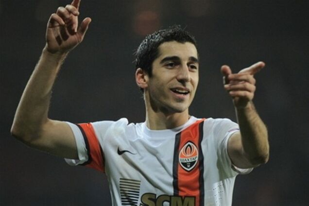 Трансфер Мхитаряна: ещё одна долгоиграющая сага