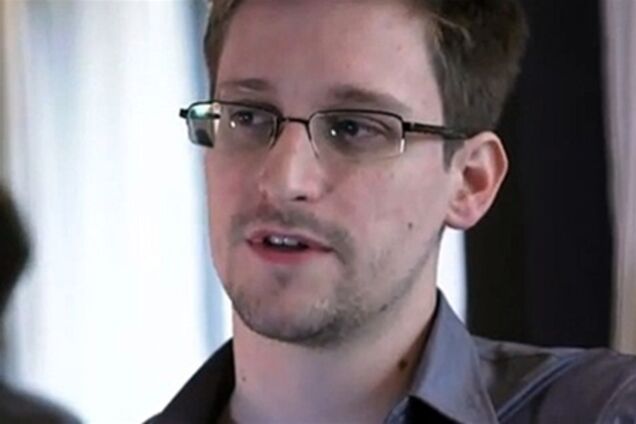 США просят Эквадор не давать убежище Сноудену
