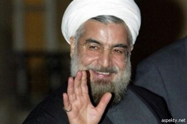 Роухані пообіцяв зробити політику Ірану більш відкритою