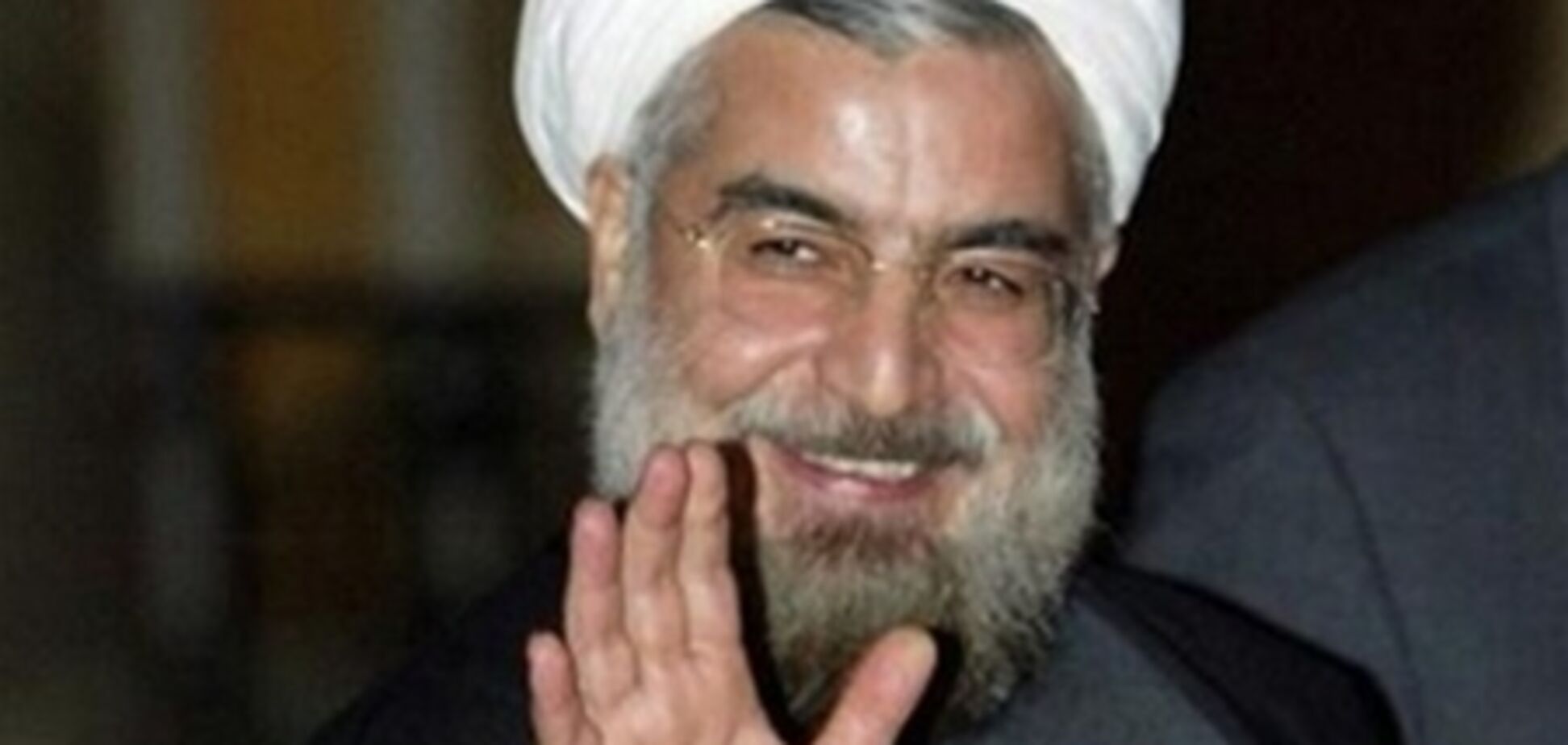Роухані пообіцяв зробити політику Ірану більш відкритою