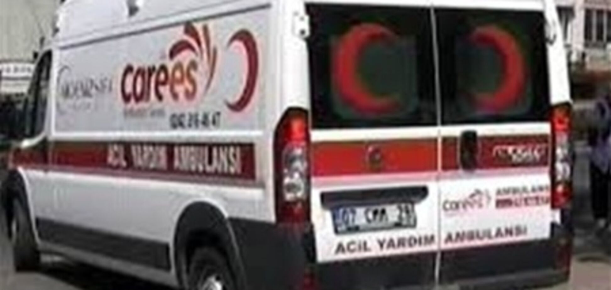 На отдыхе в Турции умерли трое россиян