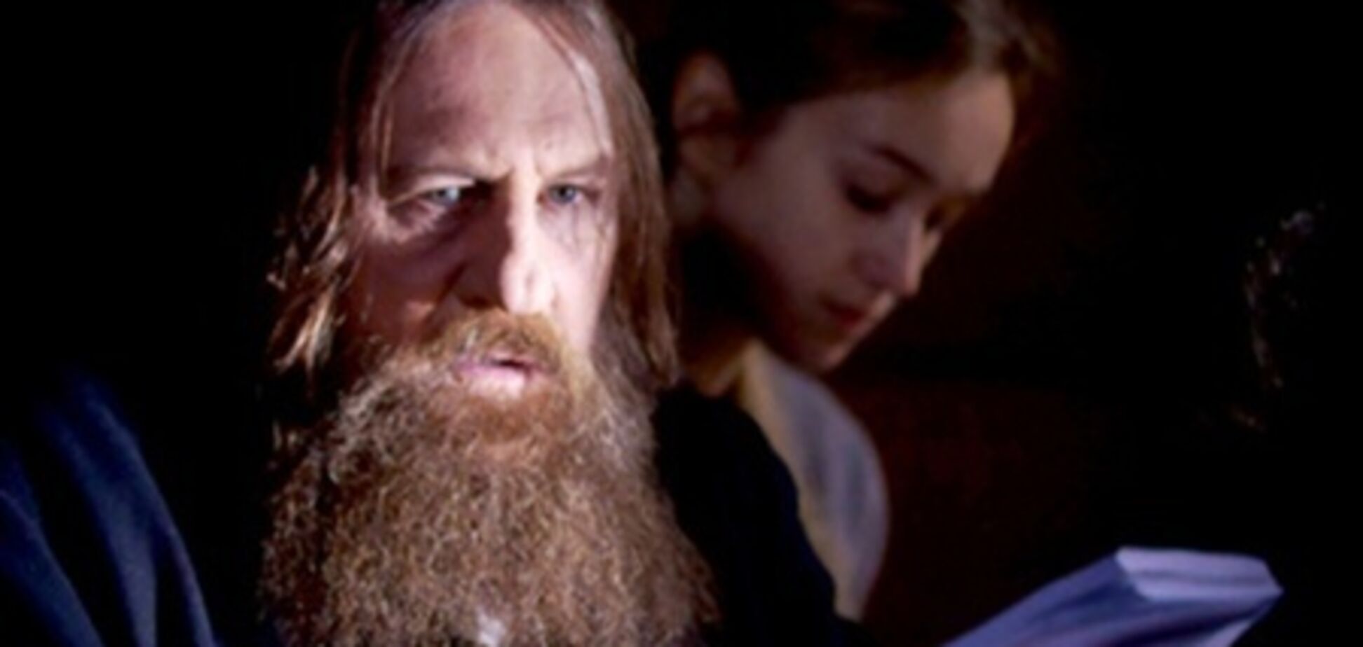 На закрытии ММКФ покажут 'Распутина' с Депардье