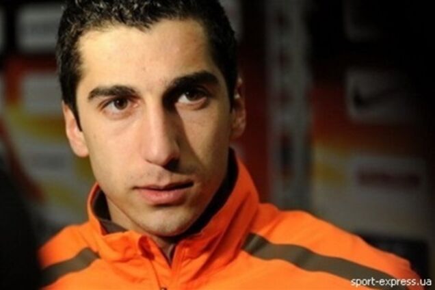 The Independent: Мхитарян больше не хочет в Англию