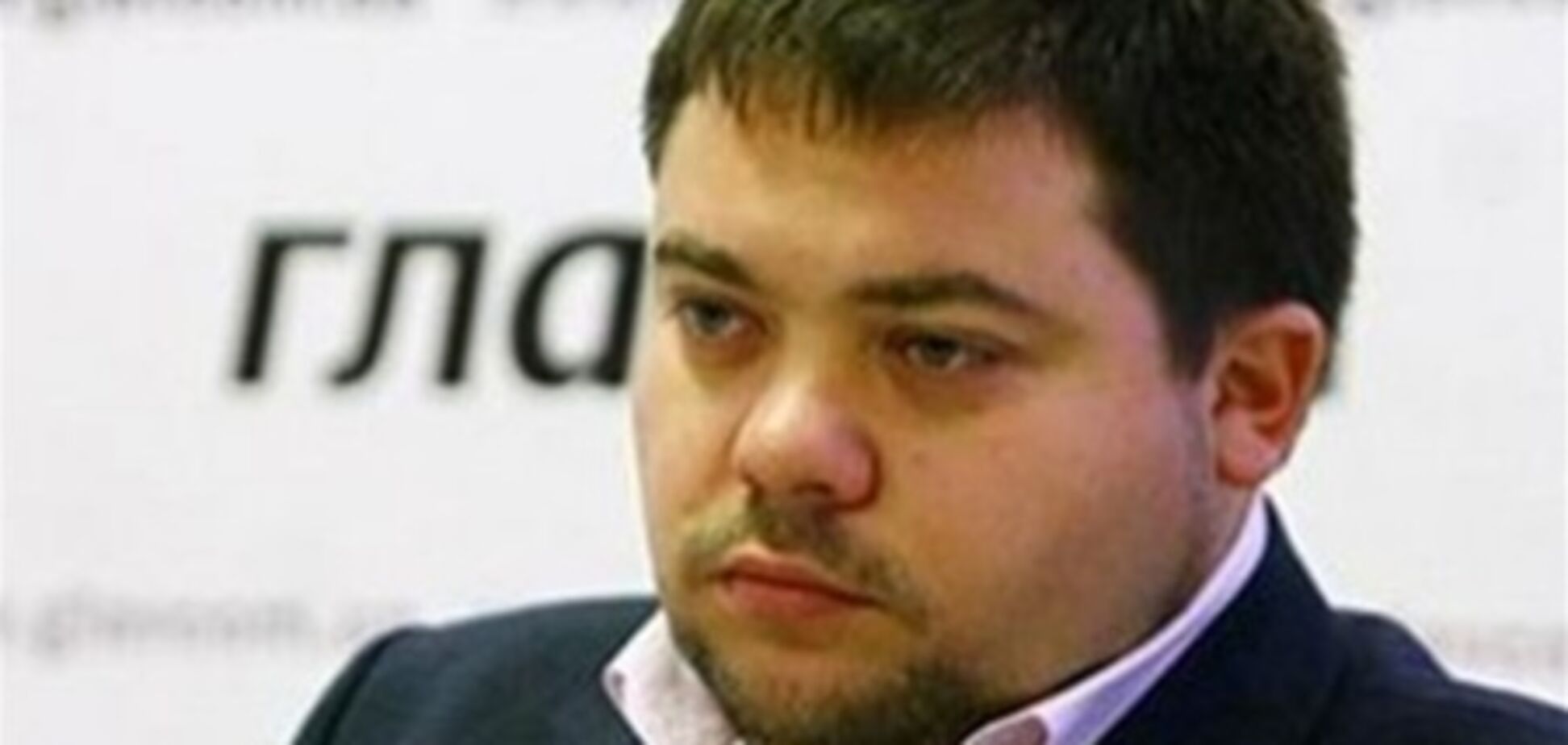 Ударовец, выступая против кадидатов в президенты с судимостью, не думал о Тимошенко