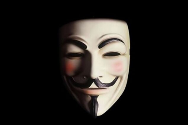 Anonymous, объявившие войну властям Турции, взломали сайт президента