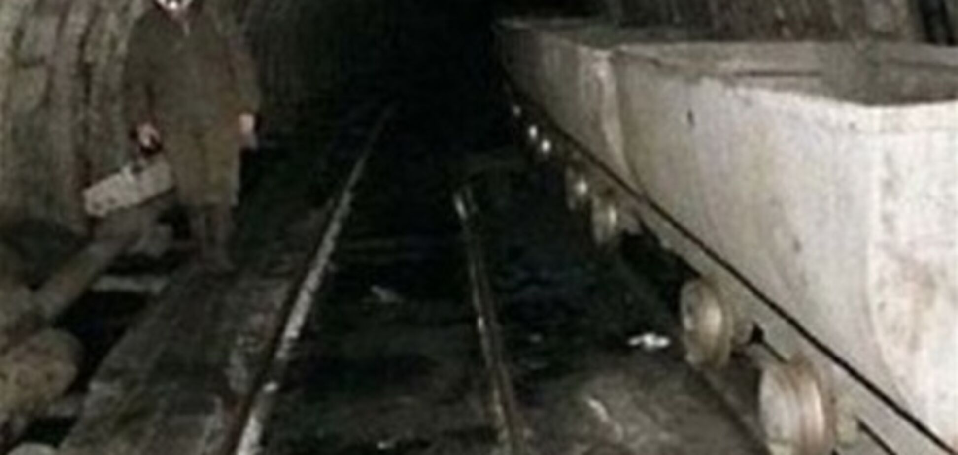 На шахті Луганщини вагонетка покалічила гірників