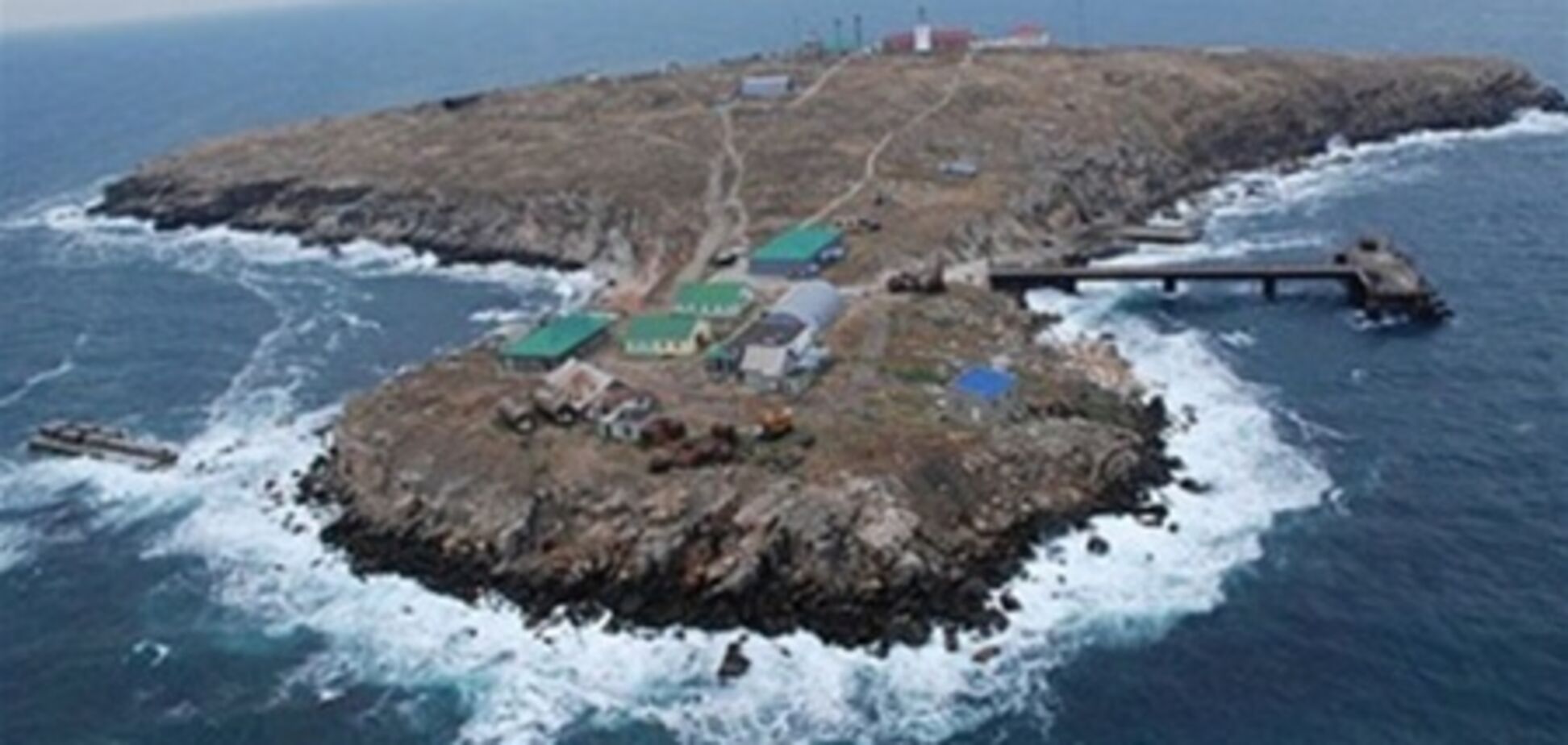 RWE заинтересована в шельфах Черного и Азовского морей