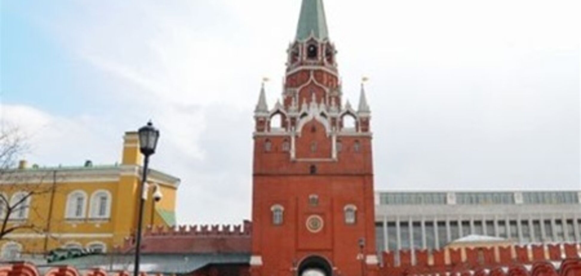 Шахрайка обіцяла бізнесменові посаду в Кремлі за $ 3 млн