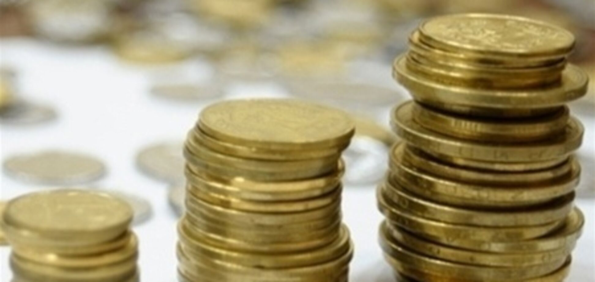 Дефицит Госбюджета за 4 месяца вырос до 16 млрд грн