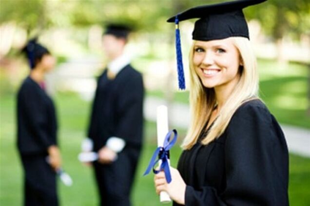 Топ-20 лучших вузов Украины