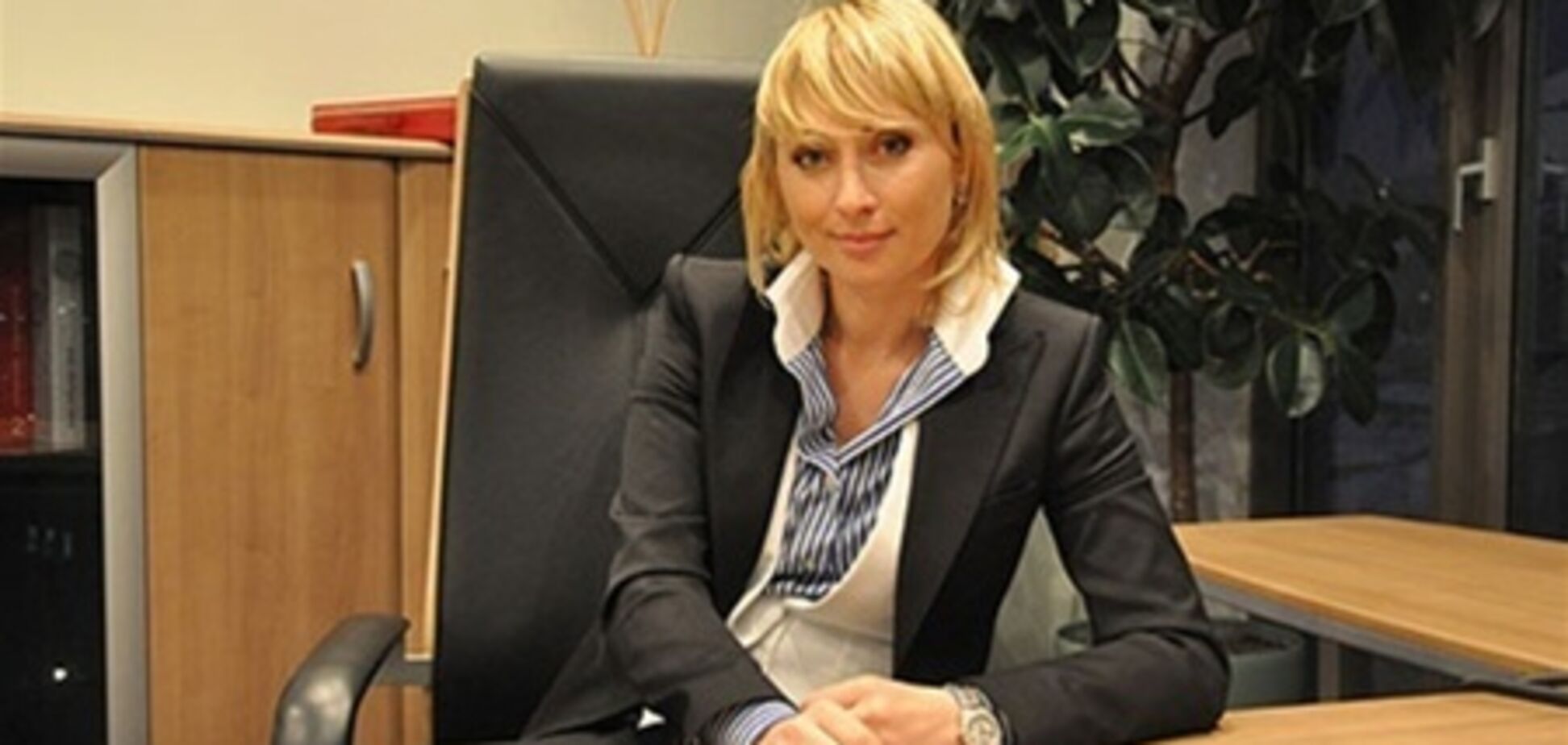 Жена Тигипко: я не знала, что мой муж миллиардер