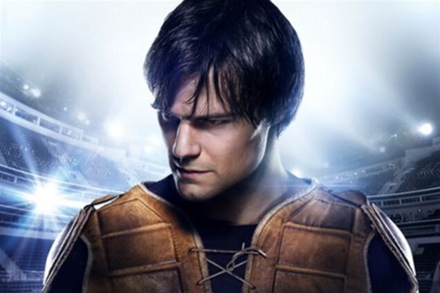 Звезда 'Легенды №17' станет Остапом Бендером