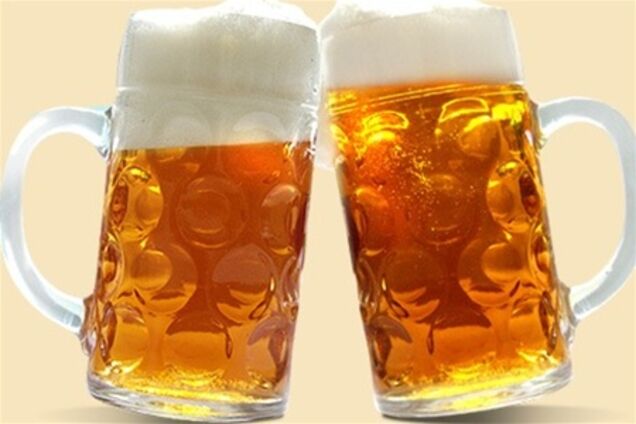 Кто снимет пенку с пивоваров