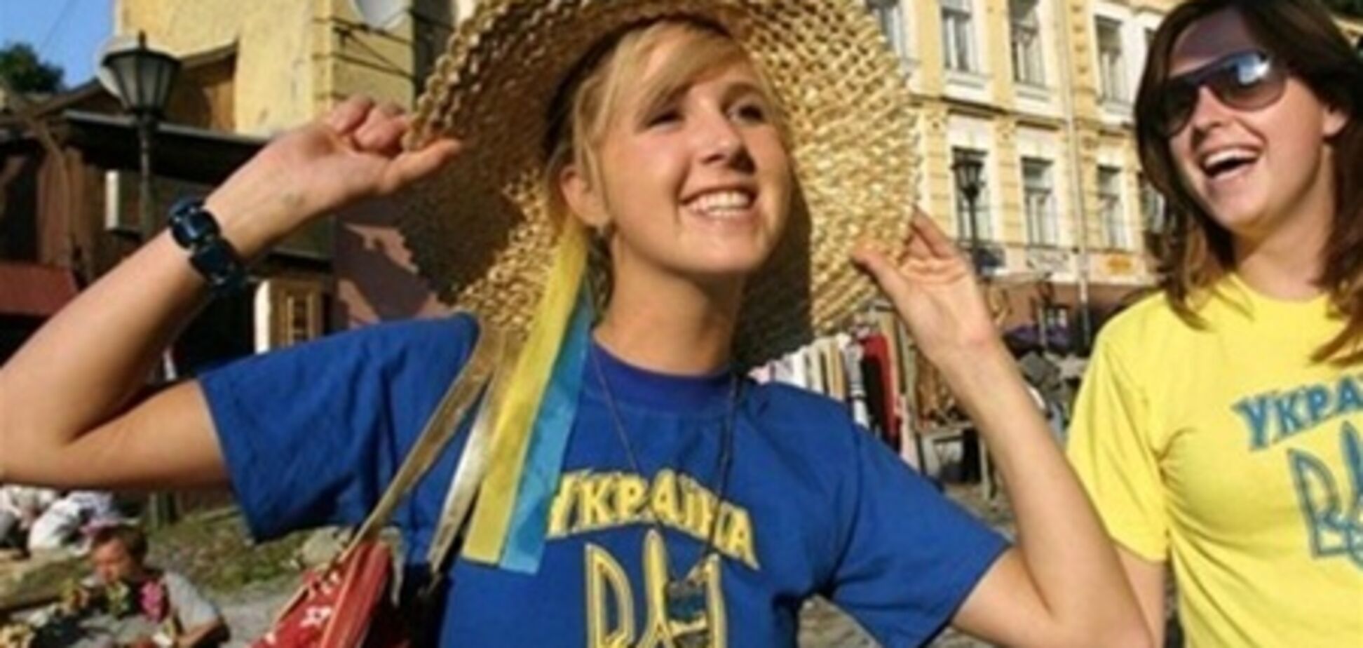 Вилкул: к 2022 году в Украине будет в два раза больше туристов