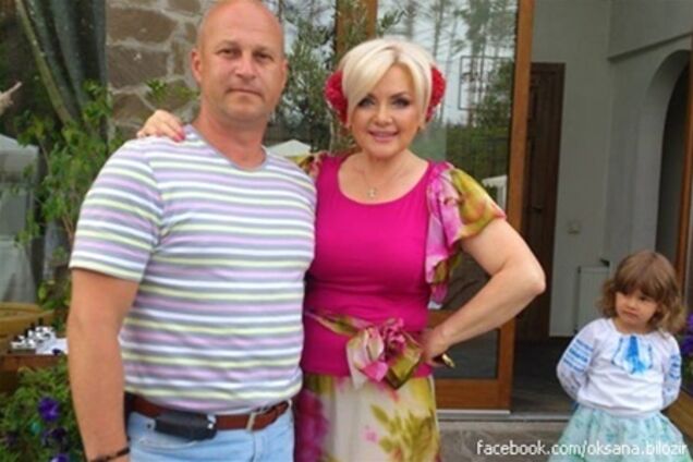 Герега тусовалась на Дне рождения Билозир. Фото