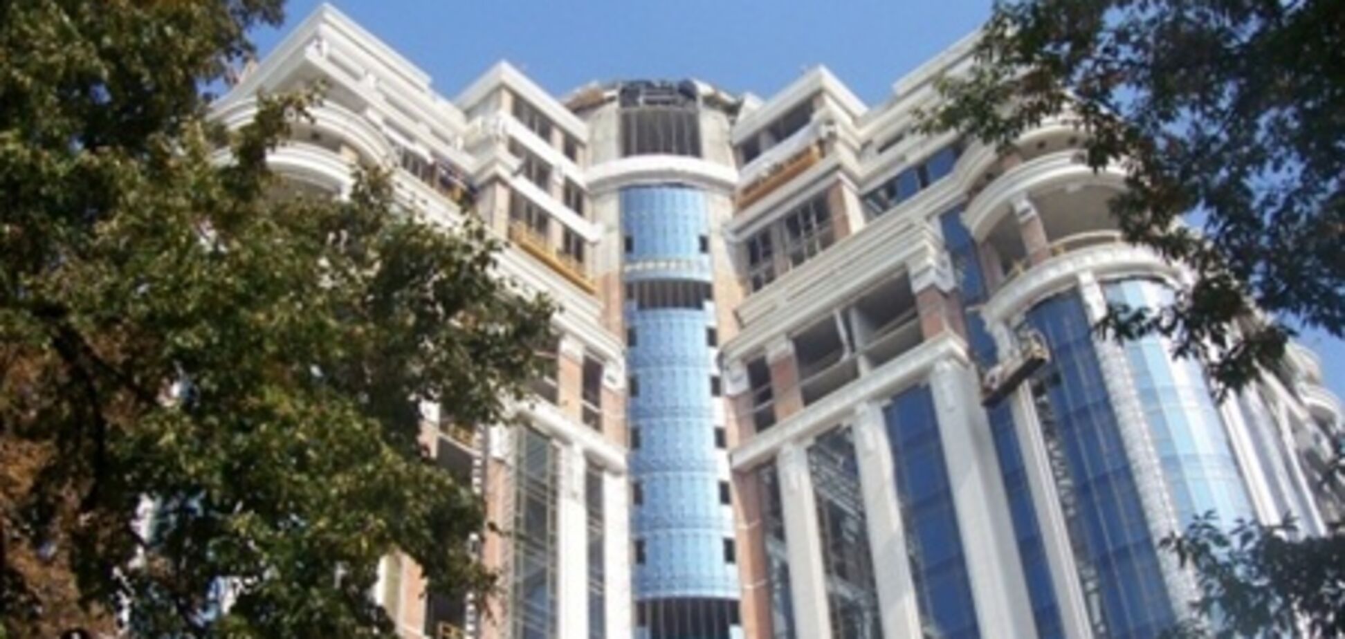 Самая дорогая квартира в Киеве продается за 120 млн. гривен