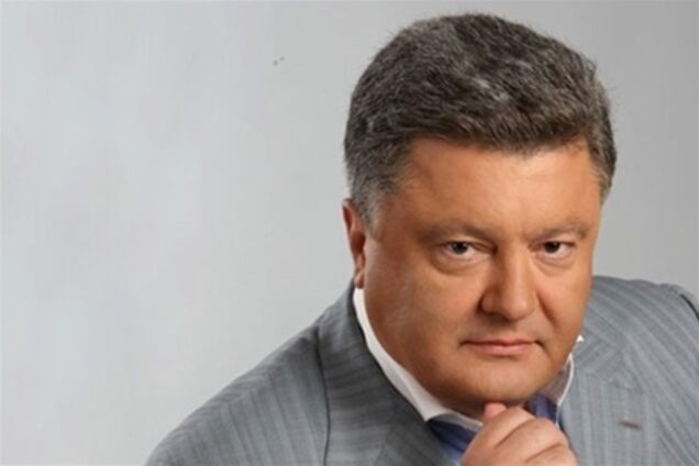 Порошенко впевнений, що вибори в Києві будуть в 2013 році