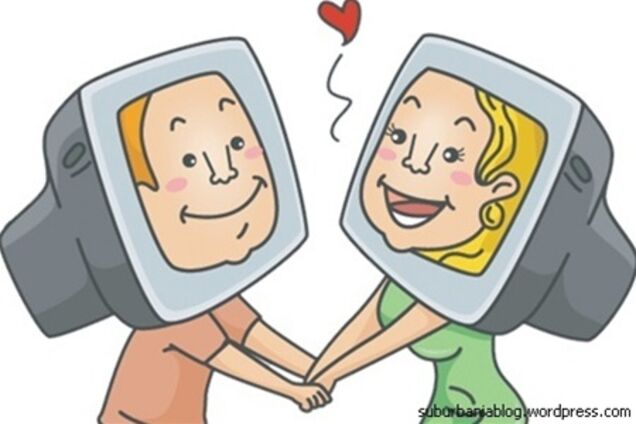 Знакомства в Интернете ведут к более счастливым бракам - ученые