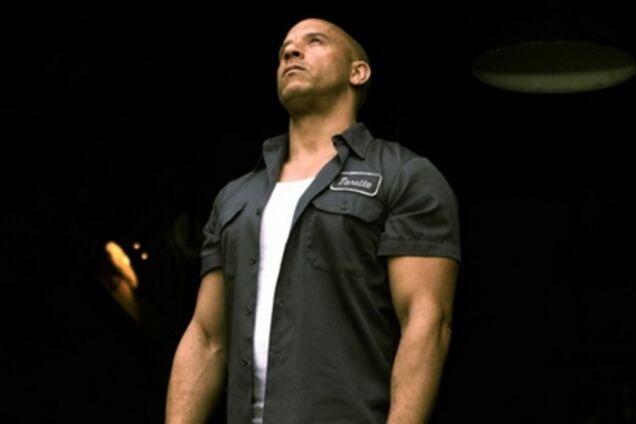 'Форсаж' никому не уступает