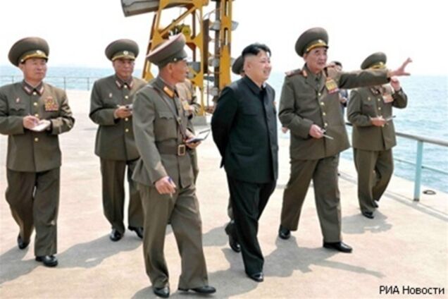 Спецпред Ким Чен Ына может отправиться для переговоров в Россию