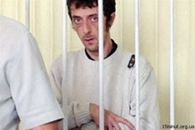 Сыну Джемилева просят изменить меру пресечения