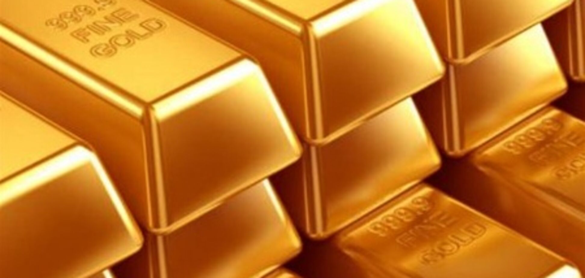 Эксперты: золото может повыситься в цене
