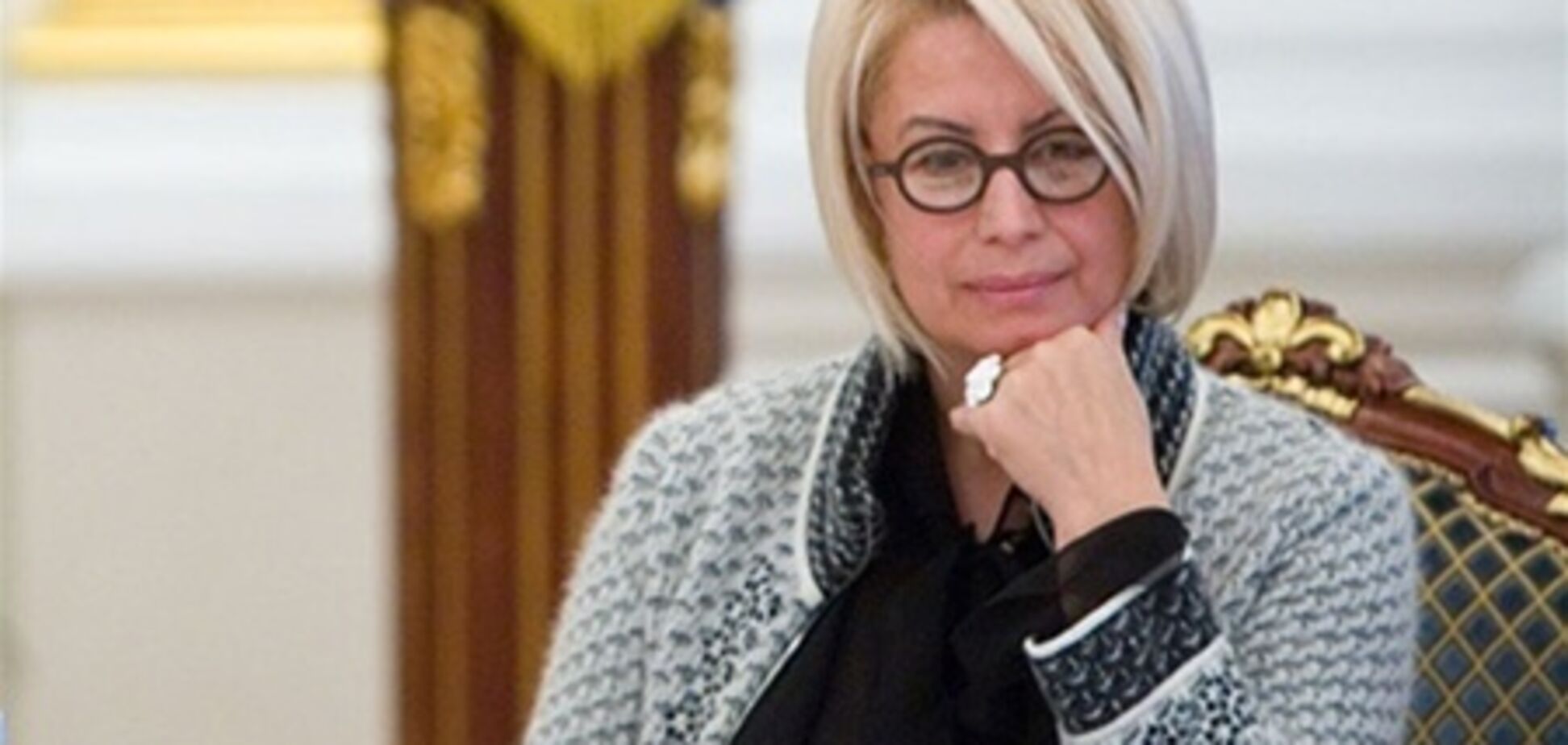 Умерла мать Анны Герман