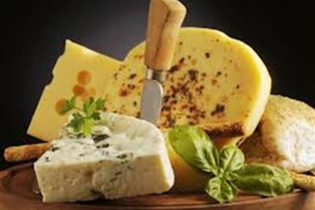 Третина британських школярів вірять у 'сирні дерева'