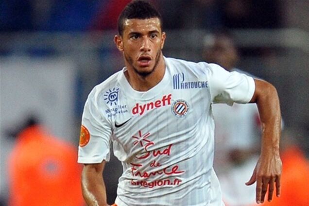 Официально: Беланда – игрок 'Динамо'