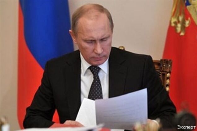 Закон про покарання за образу почуттів віруючих підписаний Путіним