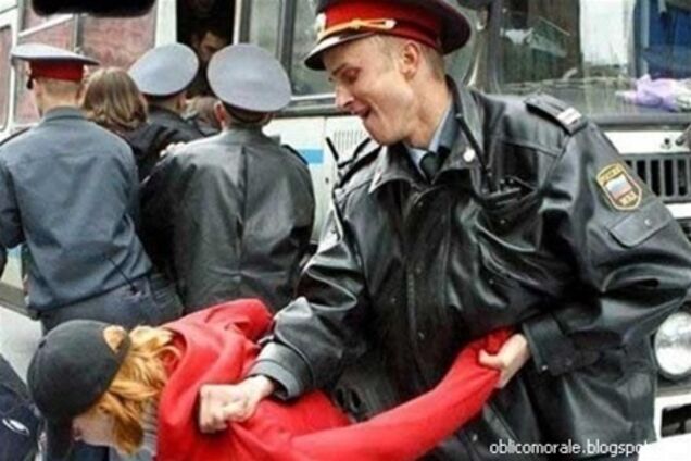 Милиционер изнасиловал жительницу Николаевской области