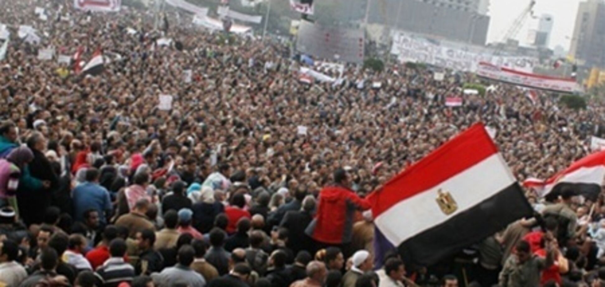 Страны Персидского залива призвали бойкотировать Египет