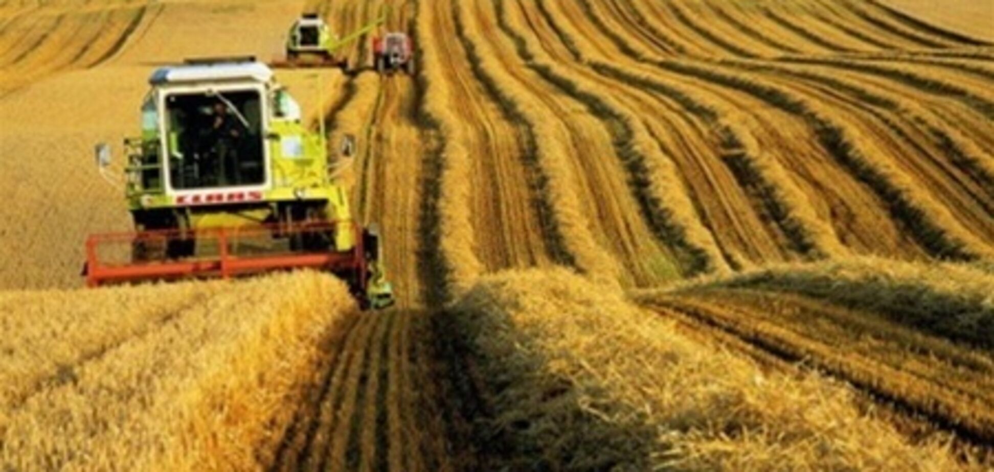 Арбузов: инвестиции в аграрный сектор составят $3 млрд в 2013 году