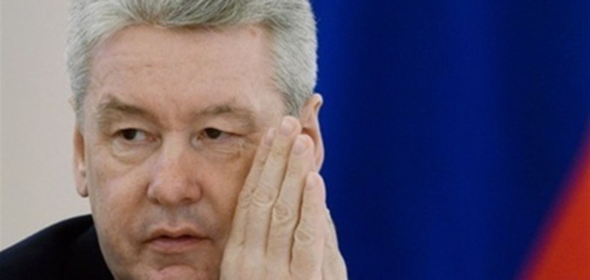 Досрочные выборы мэра Москвы могут назначить 6 июня