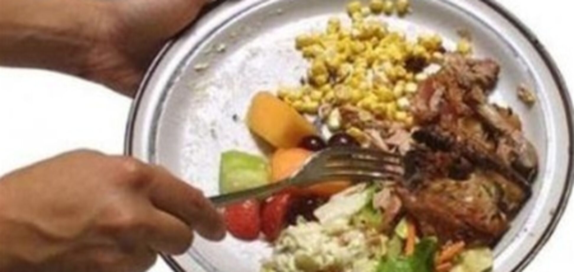 У Британії можуть ввести штрафи за викинуту їжу