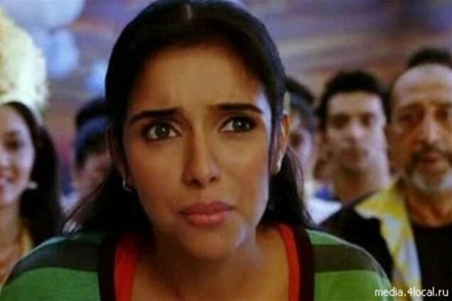 Звезда Болливуда найдена мертвой в своем доме