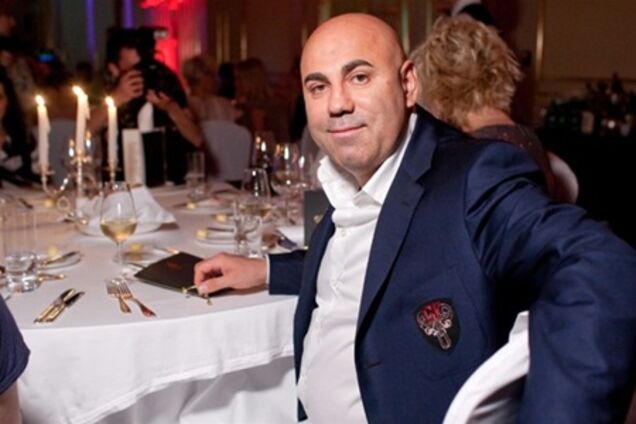 Пригожин посперечався з одним на $ 40 тисяч