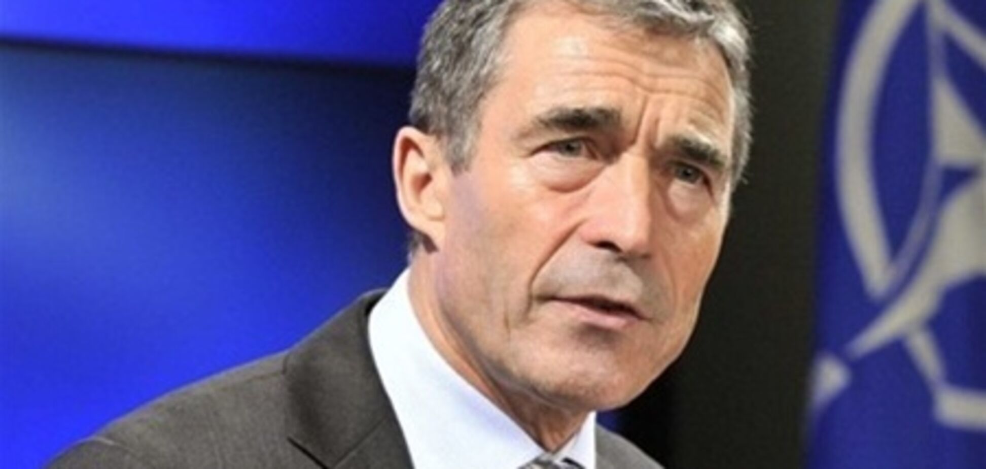 Генсек НАТО недоволен применением химоружия в Сирии