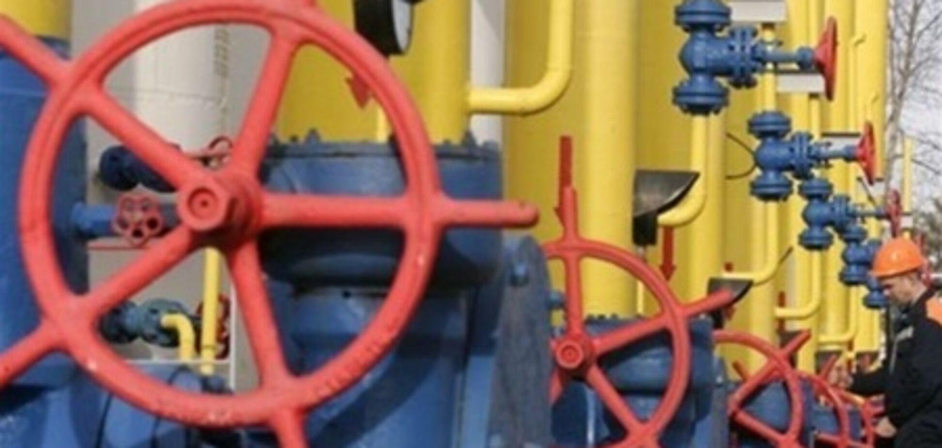 В 'Газпроме' допускают снижение цены для Украины