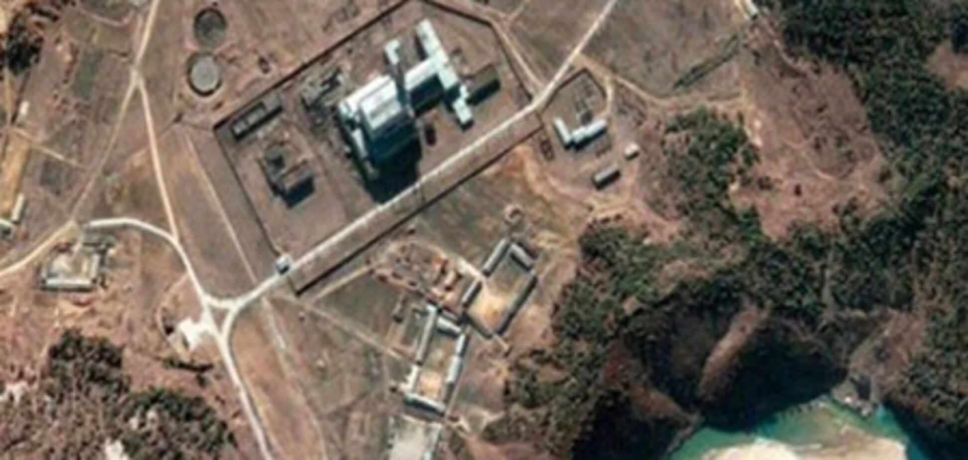 КНДР може відновити роботу ядерного реактора через два місяці