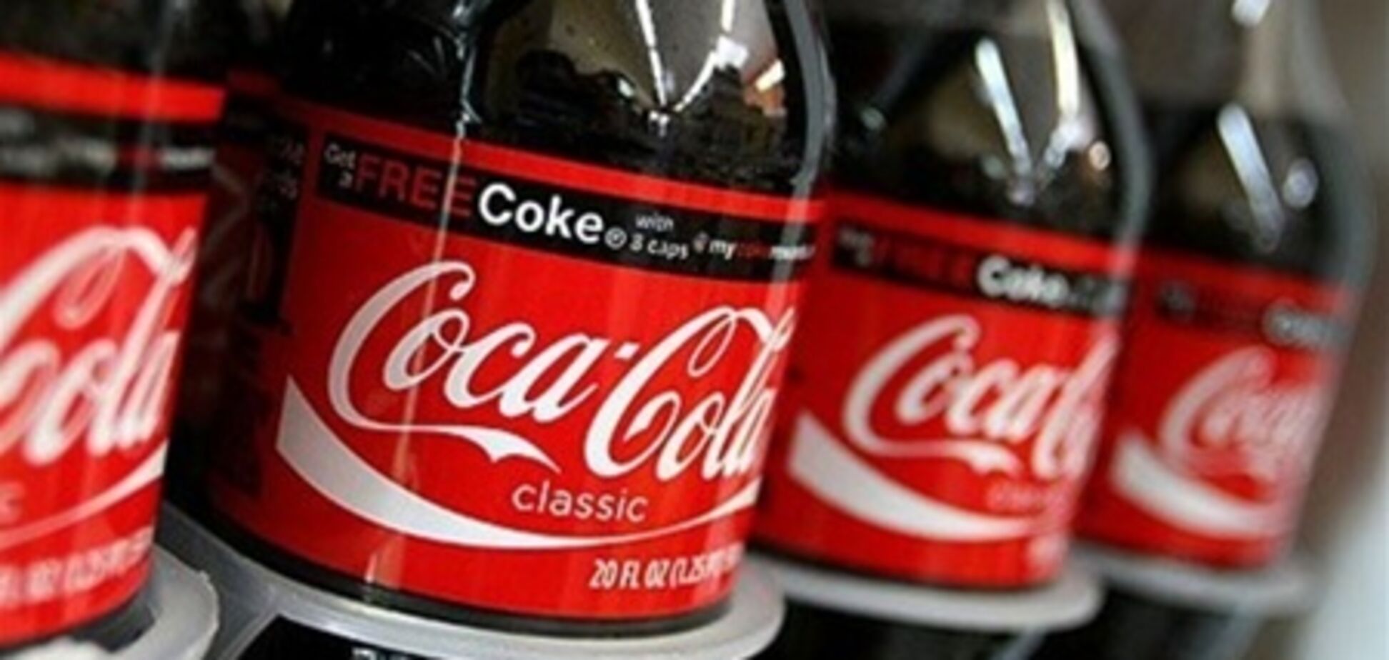 Coca-Cola вперше за 60 років повертається на ринок М'янми