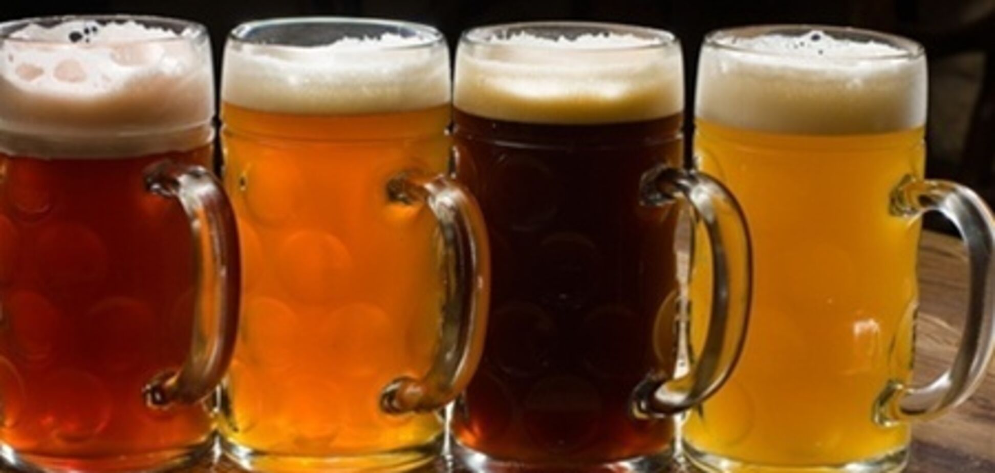 Пиво в Украине может подорожать на 3 грн/л