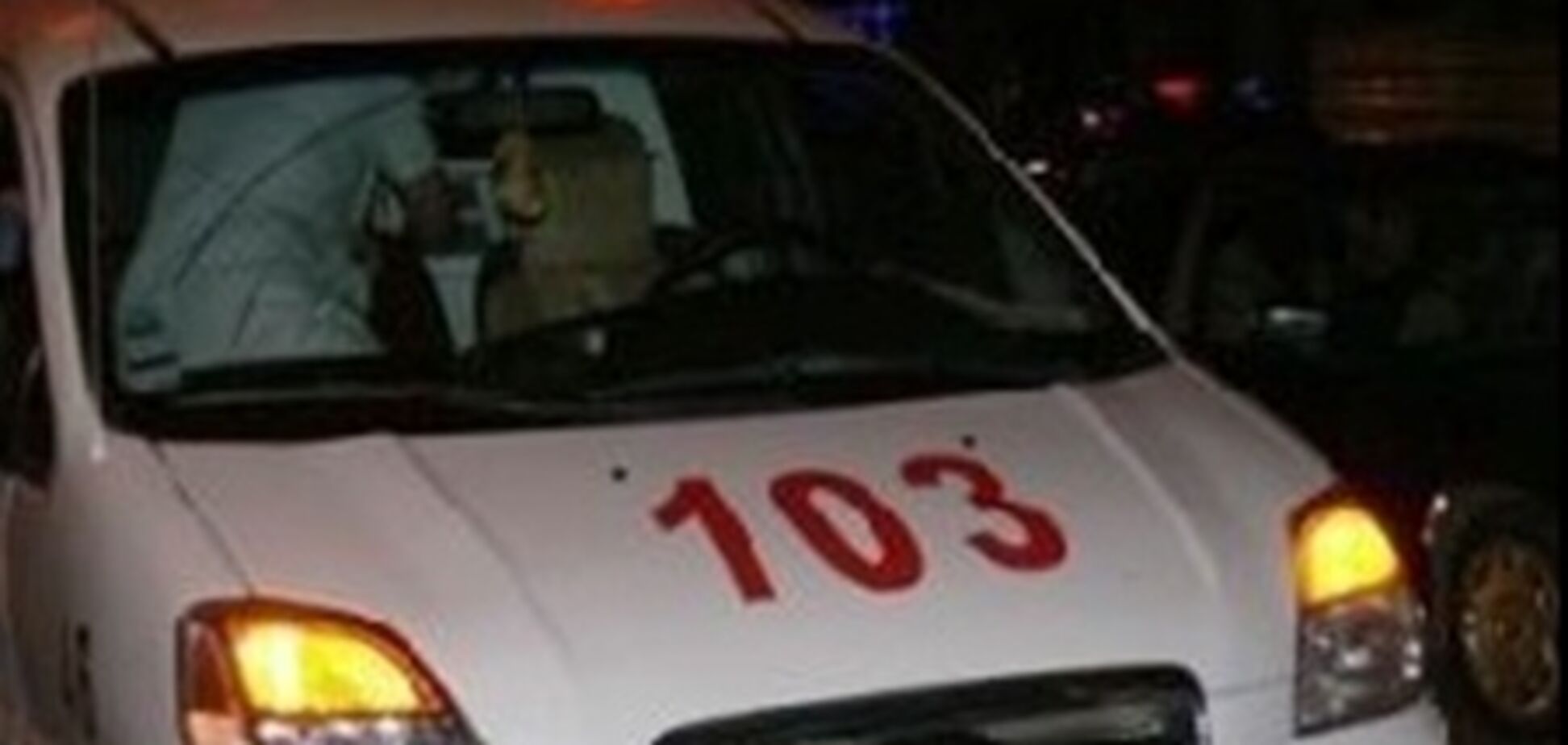 В Черкассах регионал сбил насмерть человека - источник