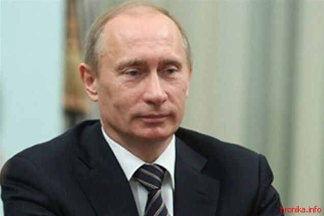 Путин хочет запретить гей-семьям усыновление