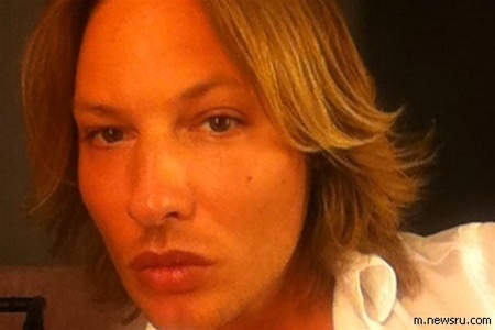 У Москві жорстоко вбили відомого стиліста