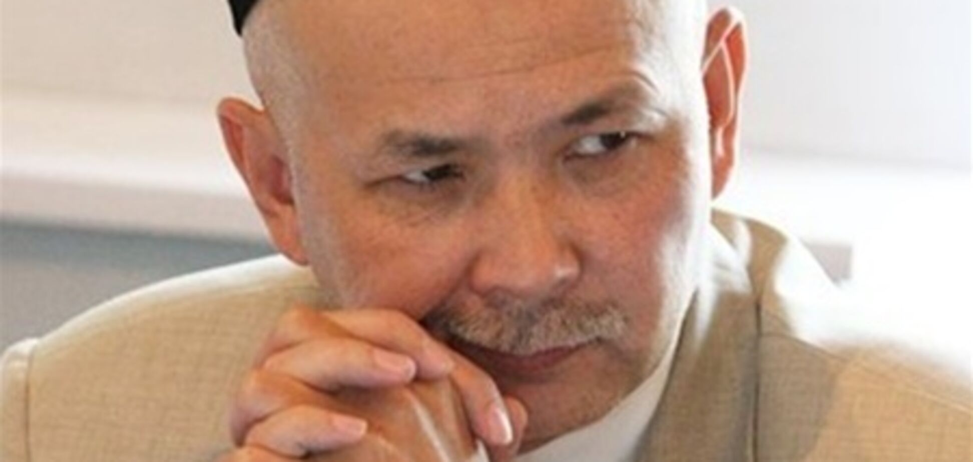 В Алмати затриманий глава 'Союзу мусульман Казахстану'
