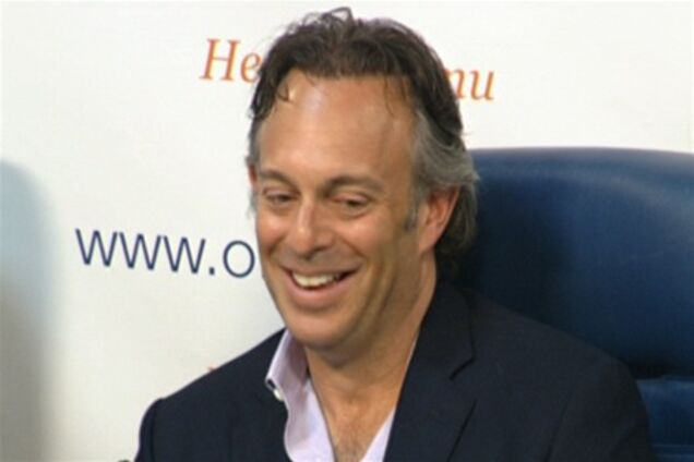 Цирк дю Солей готов провести парад в Киеве