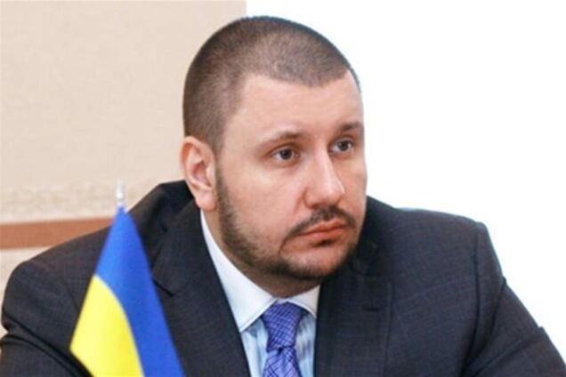 Клименко намерен с помощью ЕС отслеживать путь украинских капиталов в офшоры