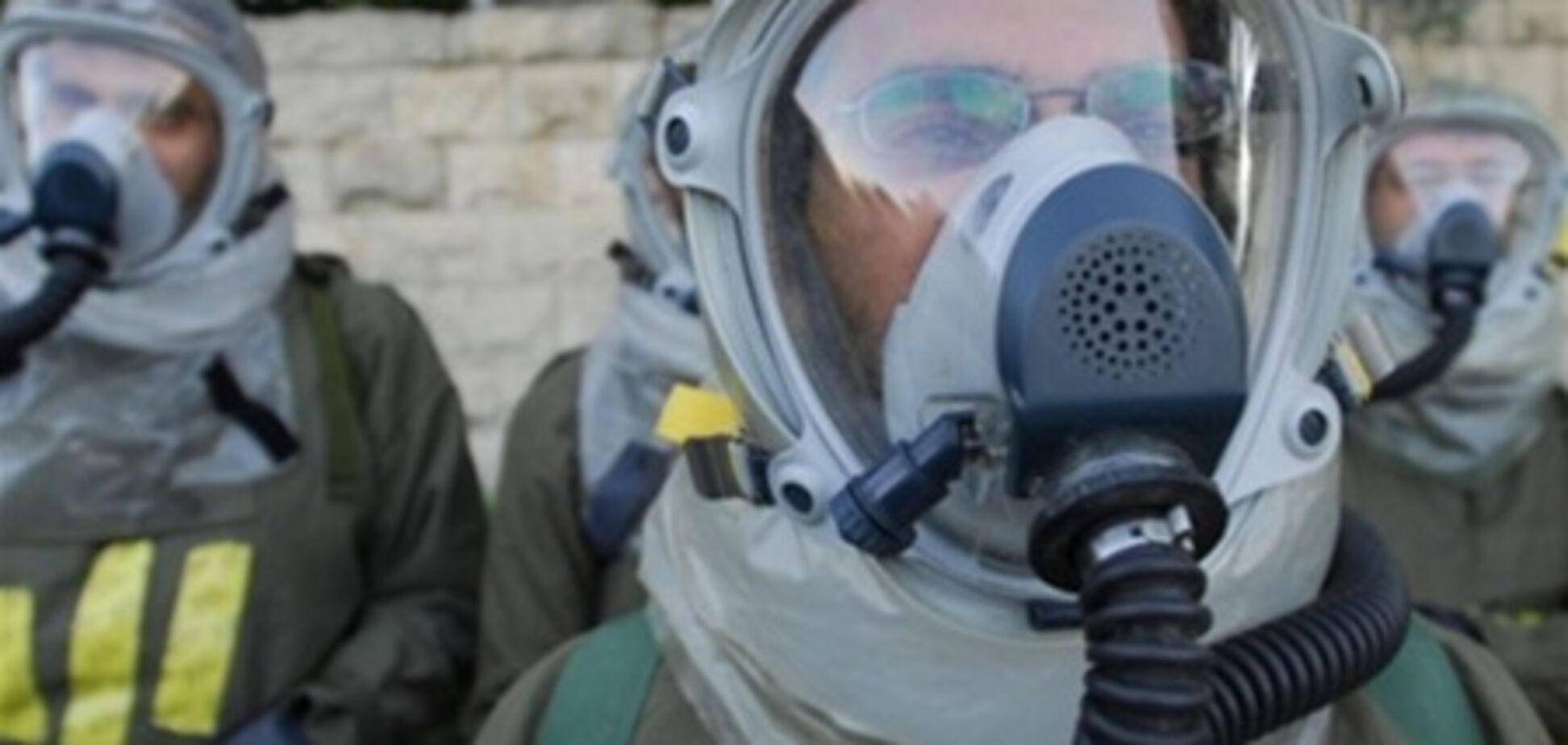 Белый дом: доказательств по химоружию в Сирии мало