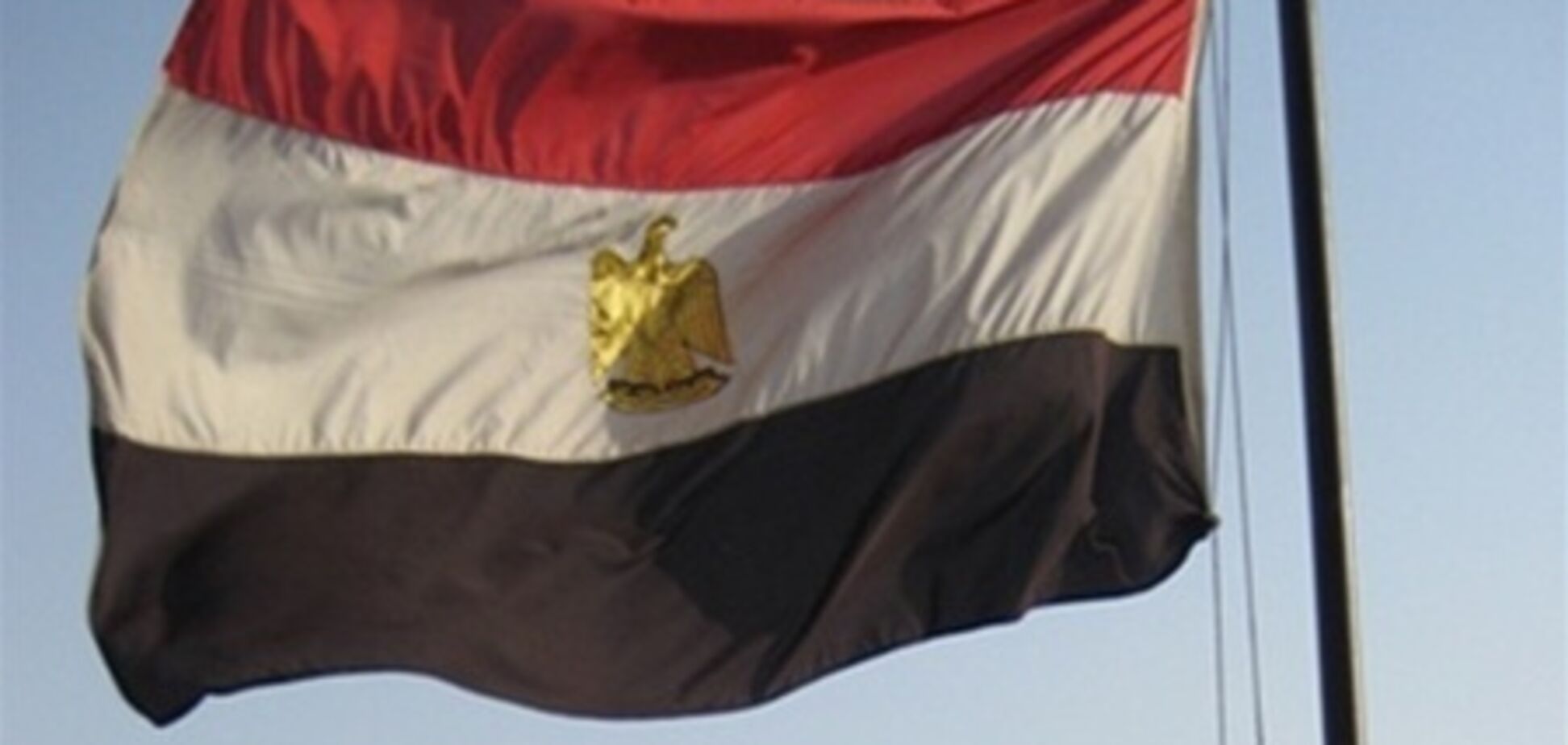У Єгипті 43 співробітника НВО засудили до тюремних термінів